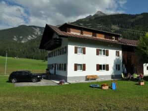 Apartment Strobl - Bach - image1