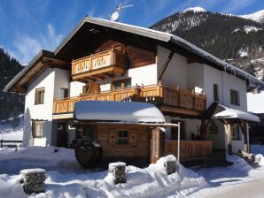 Apartment Gästehaus Wiesenruh - Steeg - image1