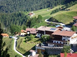 Apartment Lechtaler Naturparkchalets - Häselgehr - image1