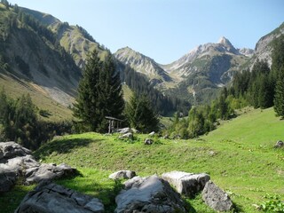 Bernhardstal