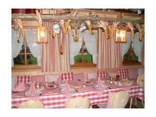 Gartenhaus