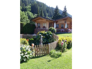 Gartenhaus