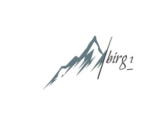 Logo | Birg 1414
