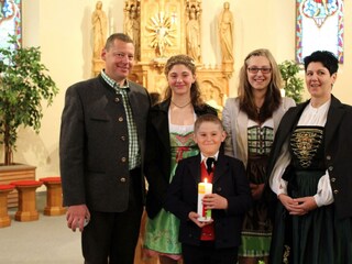 Familie Ulseß | Birg 1414