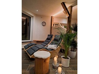 Wellnessoase | Birg 1414