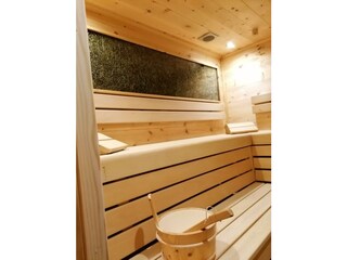 Wellnessoase | Birg 1414