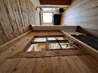 Hausgang | Birg 1414