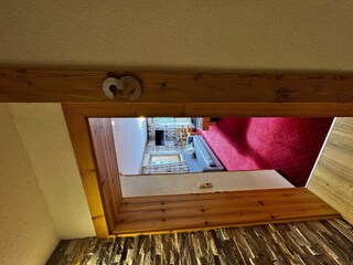 Hausgang | Birg 1414