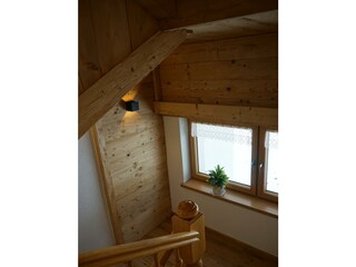 Hausgang | Birg 1414