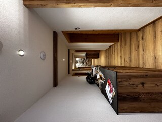 Hausgang | Birg 1414