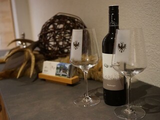 Hausgang | Birg 1414