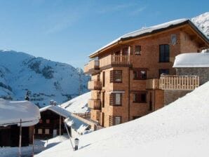 Geistwand | FW Süd West | ZI 4