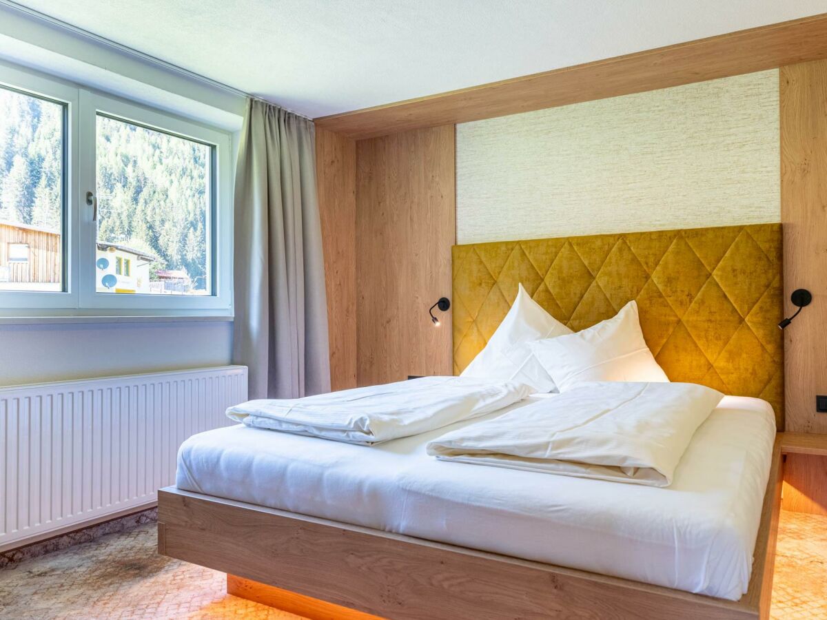 Deluxe 2 Schlafzimmer 1