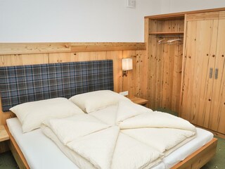 Schlafzimmer Peischel