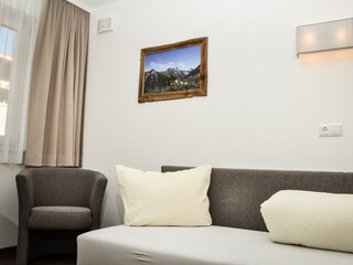 Schlafcouch Peischel