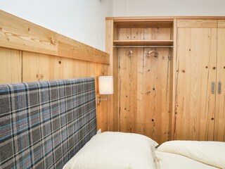 Apartment Steeg Außenaufnahme 23