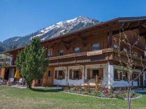 Appartement Rosengarten - Holzgau - image1