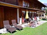 Appartement Holzgau Buitenaudio-opname 1