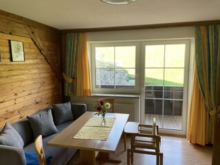 Wohnraum