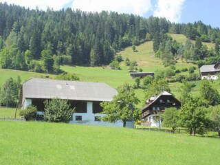 Casa per le vacanze Patergassen Documento 35