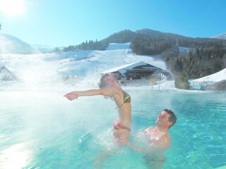 Casa per le vacanze Patergassen Ambiente 30