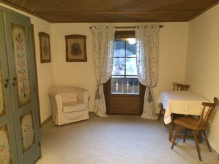 Casa per le vacanze Patergassen Caratteristiche 19