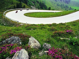 Casa per le vacanze Patergassen Ambiente 28