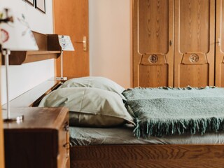 Maison de vacances Patergassen Enregistrement extérieur 16