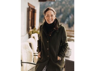 Casa per le vacanze Patergassen Registrazione all'aperto 2