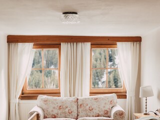 Casa per le vacanze Patergassen Registrazione all'aperto 13