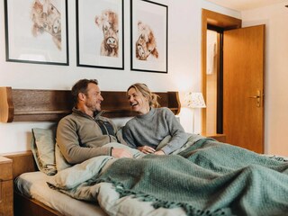 Vakantiehuis Patergassen Buitenaudio-opname 14