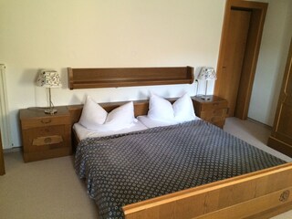 Casa de vacaciones Patergassen Características 20