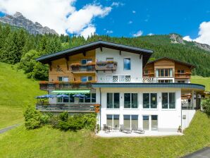 Ferienzimmer Doppelzimmer mit Balkon - Hinterhornbach - image1