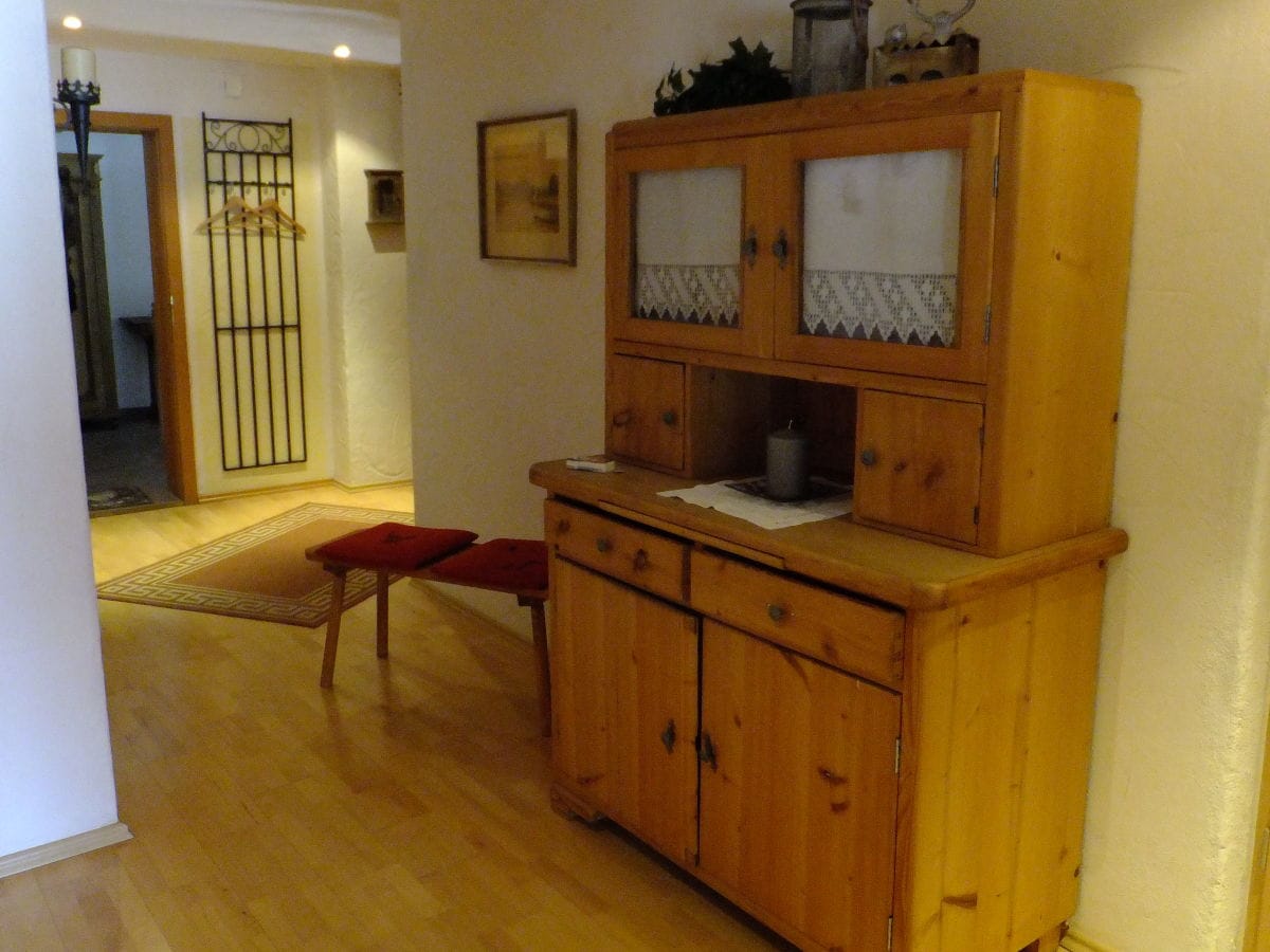 Ferienwohnung Beim Reiser, Jachenau, Frau Maria Pichlmayr