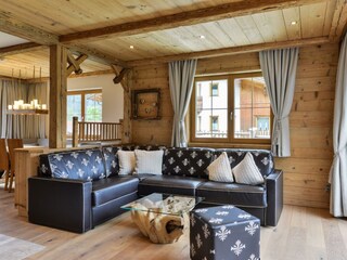 Apartment Holzgau Outdoor Recording 21