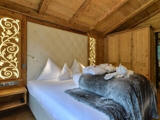 Apartment Holzgau Features 114