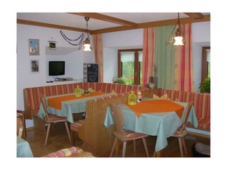 Vakantiekamer Hinterhornbach Buitenaudio-opname 6