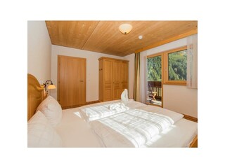 Almrausch Schlafzimmer 2