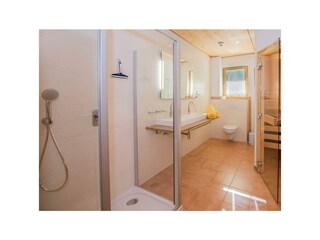 Almrausch Bad+Sauna