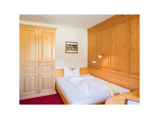 Einzelzimmer Balkon 2
