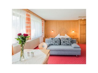 Familienzimmer 1