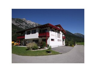 Gästehaus Zangerl