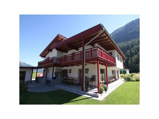 Gästehaus Zangerl