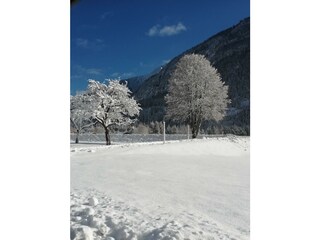 Apartment Elbigenalp Outdoor Recording 33