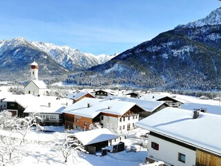 Vakantiekamer Stanzach Buitenaudio-opname 7