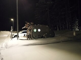 Camera per vacanze Stanzach Registrazione all'aperto 8