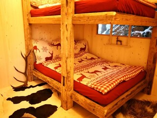 Camera per vacanze Stanzach Registrazione all'aperto 16