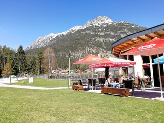 Camera per vacanze Stanzach Registrazione all'aperto 30