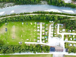 Camera per vacanze Stanzach Registrazione all'aperto 42