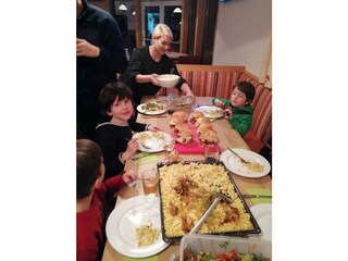 Camera per vacanze Stanzach Registrazione all'aperto 44